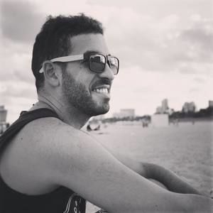 Meet your Posher, Rafik